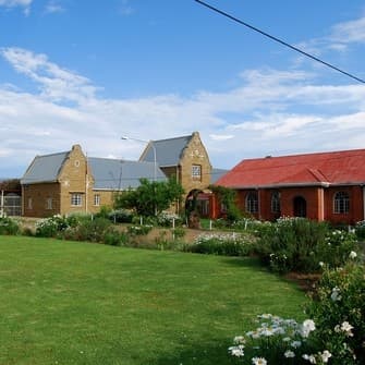 Maropeng Primary School