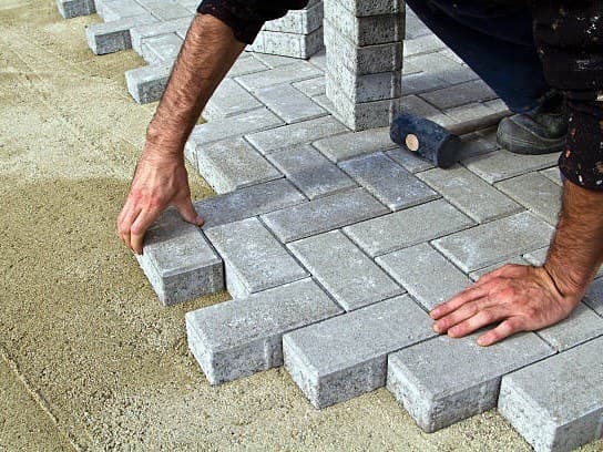 Best Pavement