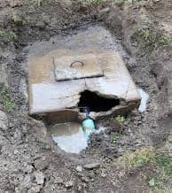 Sewerage