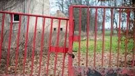 School Gates